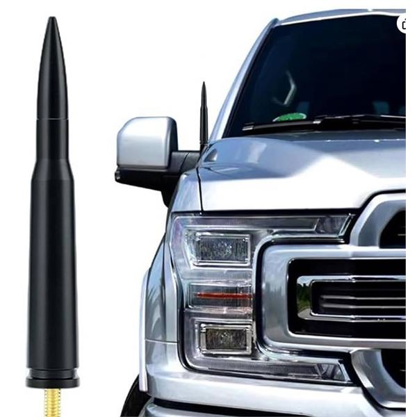 Canada Design Car Truck Accessories (Black)