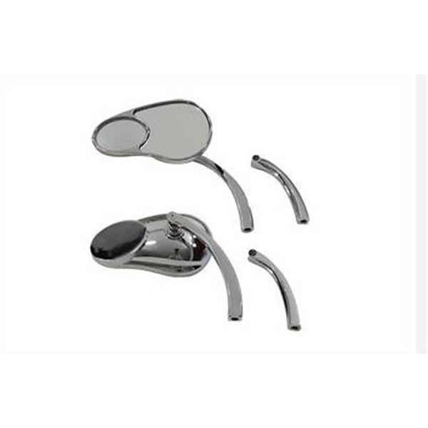 Split Vision Auto Mirror XO033MZ5PY