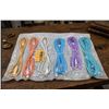 Image 1 : USB-C Charger Cables, 6-Pack