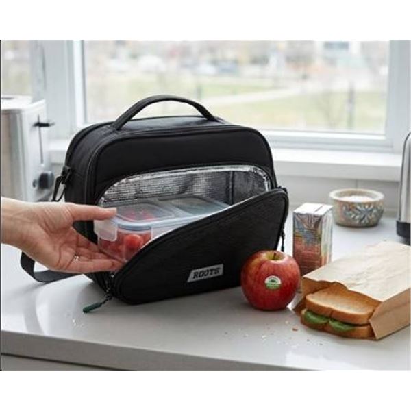 Roots Lunch Bag Model RTS6955