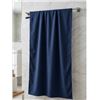 Image 1 : Amazon Basics Microfiber Towel 180x90cm