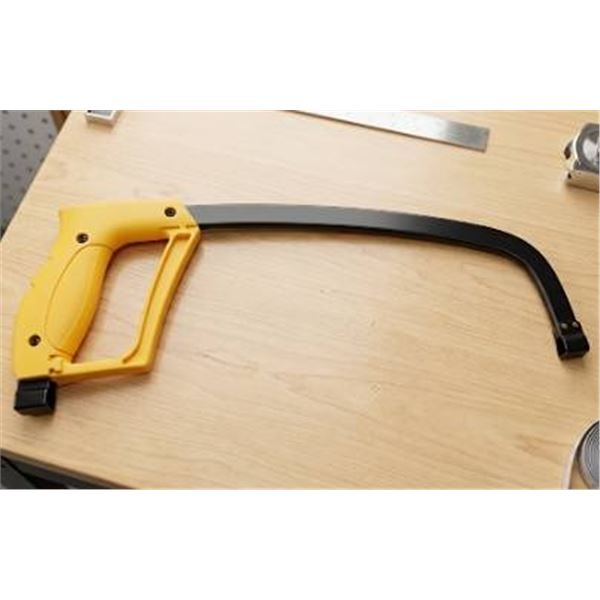 Stanley Hacksaw Model 20-036