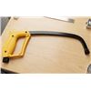 Image 1 : Stanley Hacksaw Model 20-036