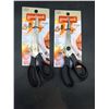 Image 2 : GoodCook Everyday Scissors, 2 Pack