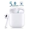 Image 2 : I12 TWS True Wireless Earphones