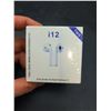 Image 3 : I12 TWS True Wireless Earphones