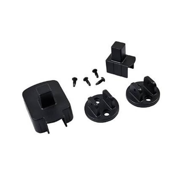 LOT OF 4 - Regal UAB-TB Universal Angle Bracket Set