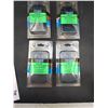 Image 2 : LOT OF 4 - Regal UAB-TB Universal Angle Bracket Set
