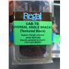 Image 3 : LOT OF 4 - Regal UAB-TB Universal Angle Bracket Set
