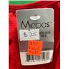 Image 4 : Mopas Free Size Red Tank Top CM1011