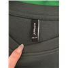 Image 3 : Lazypants XS Pullover Sweatshirt in Dark Green