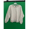 Image 2 : Gap M/M Gray Crewneck Sweatshirt Made in China