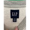 Image 3 : Gap M/M Gray Crewneck Sweatshirt Made in China