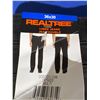 Image 4 : RealTree Multi Lined Jeans Double, 36x30