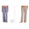 Image 1 : Ladiesâ€™ Lounge Pant Set by Natori, Size L/G