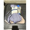 Image 2 : Ladiesâ€™ Lounge Pant Set by Natori, Size L/G