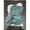 Image 3 : PL by Petit Lem Kids 2-piece Pajama Set Size 10/12