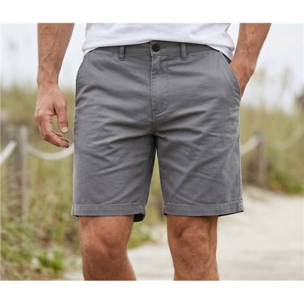 Jachs New York Menâ€™s Shorts, Size 30