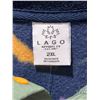Image 3 : Lago Apparel Co. 2XL Pullover Sweatshirt with Jasper Canada Logo
