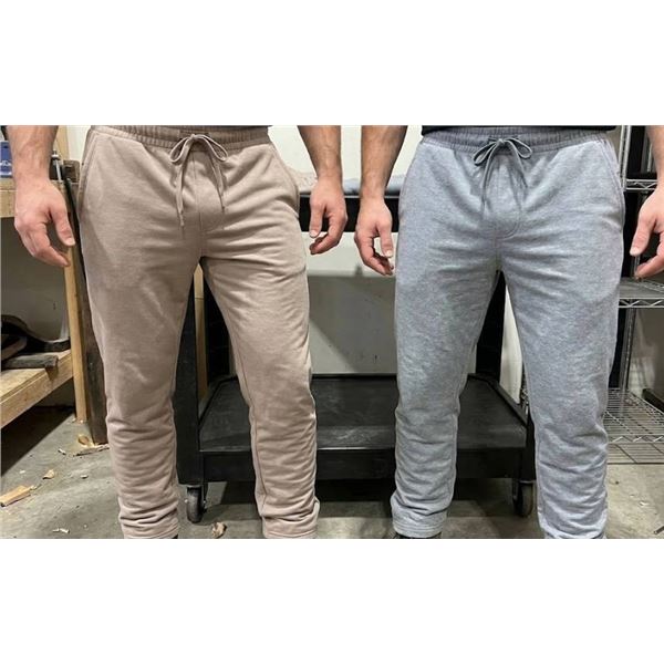 Men's Lole Lounge Pants Size Medium in Two Colors