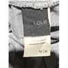 Image 3 : Men's Lole Lounge Pants Size Medium in Two Colors