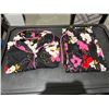 Image 2 : Room Service Women's Shawl Collar Pajama Set Size Medium