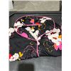 Image 3 : Room Service Women's Shawl Collar Pajama Set Size Medium