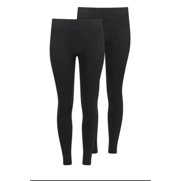 Lemon S/P Women's Black Tights, Style ITM/ART 6854001