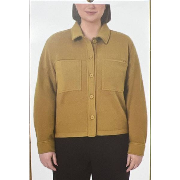 Mondetta Womenâ€™s Jacket, Size L/G