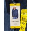 Image 3 : Lucky Brand Denim Shirt, S/P, Model 1914050