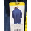 Image 4 : Lucky Brand Denim Shirt, S/P, Model 1914050