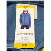 Image 3 : Lucky Brand Denim Shirt S/P Model Costco D31 1914050