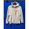 Image 2 : Hurley XXLarge Hoodie, Model 1982829, Light Color