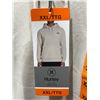 Image 3 : Hurley XXLarge Hoodie, Model 1982829, Light Color