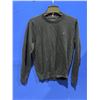 Image 2 : Tommy Hilfiger Sweater, Black, Size Small, Made in Cambodia