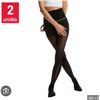 Image 1 : Sheertex Stubbornly Strong Rip-Resist Tights, 2-Pack, XL/TG