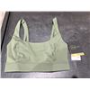 Image 3 : Aurum - Women's Multi-Strap Sports Bra Size XS