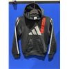 Image 2 : Adidas Boys Hoodie M/M (10/12)Â