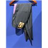 Image 2 : Haggar 30x32 Dress Pants, Straight Fit, Wrinkle-Resistant