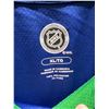 Image 3 : NHL Licensed Vancouver Canucks Jersey, XL
