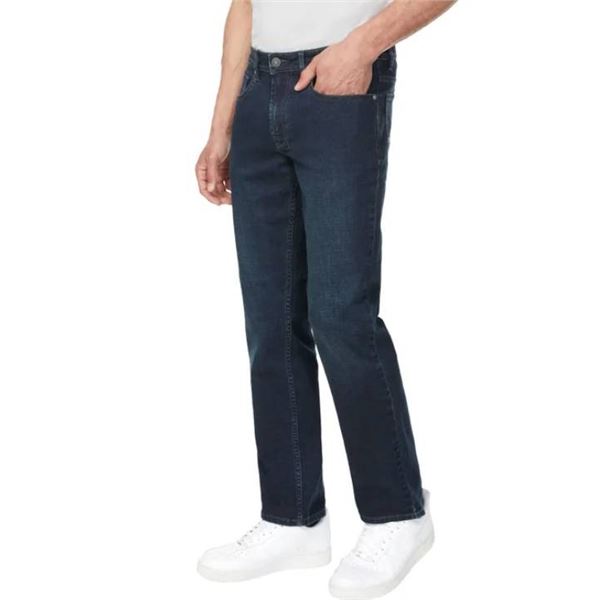 Buffalo - Men's Jack JeansÂ Â Slim Straight Stretch Jeans 34Ã—30Â