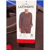 Image 3 : Lazypants Brown Sweatshirt M/M