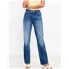 Image 1 : Women's Size 8 Loft Denim Jeans in Blue