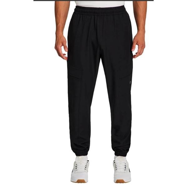 Head Men's Woven Joggers Size XL