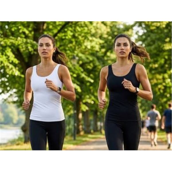 Frank and Oak Women's Smoothing Contour Tank Camisole, Size S/P