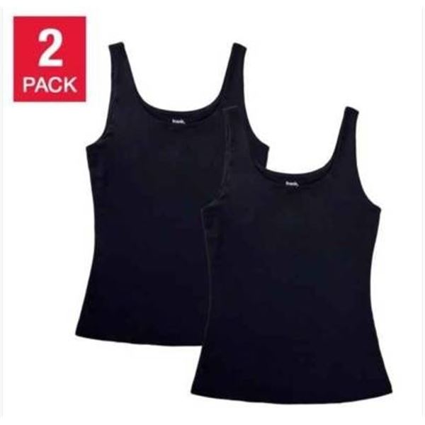 Frank and Oak L/G Sleeveless Tops, Style 3966512, Nylon/Spandex Blend