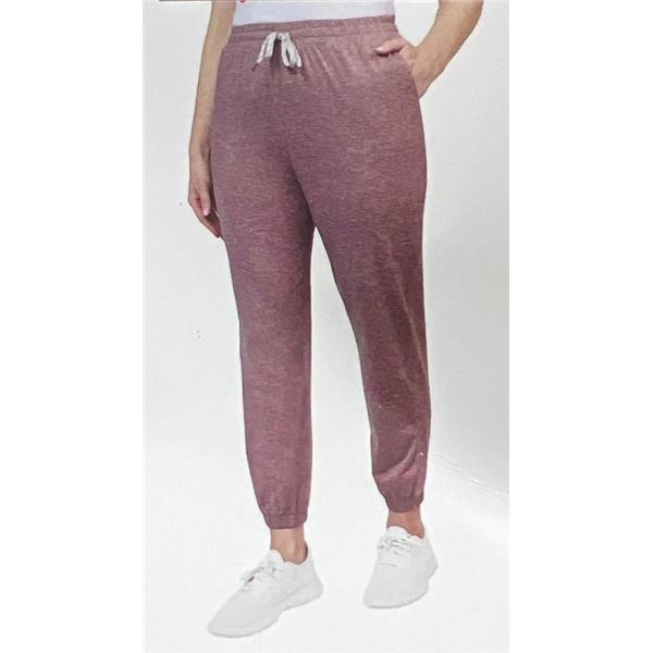Kirkland Signature Ladiesâ€™ Lightweight Jogger, S/P,