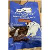 Image 1 : TenDogs Bacon Strips for Dogs 12 x 100g case
