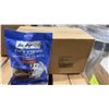 Image 2 : TenDogs Bacon Strips for Dogs 12 x 100g case