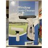 Image 2 : Window Vacuum Squeegee Cordless,Power Window Vacuum Cleaner Set,Window Squeegee Electric Cleaning To